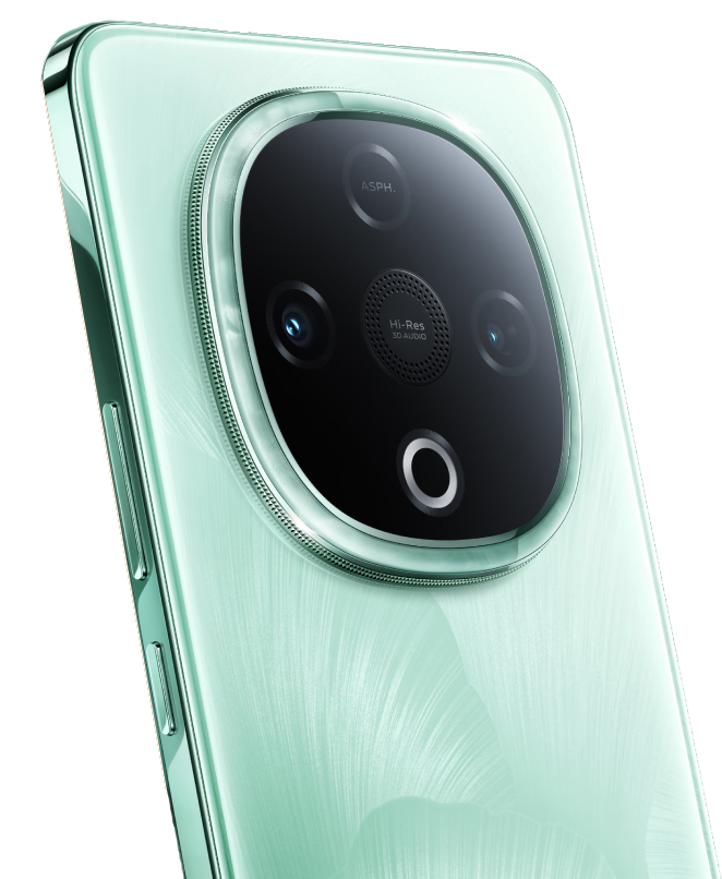 vivo Y300