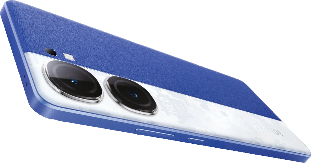 iQOO Neo9S Pro+