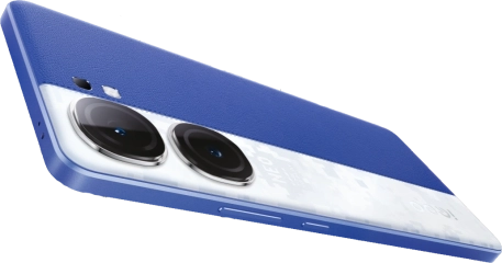 iQOO Neo9S Pro+