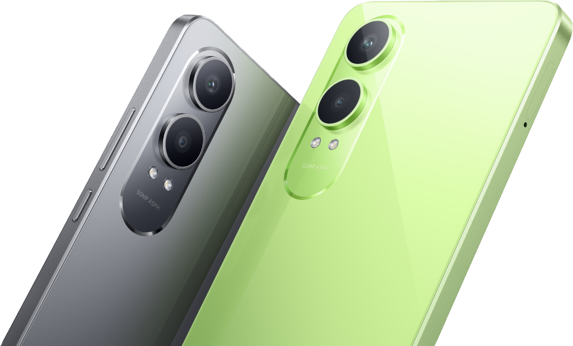 OPPO K12x