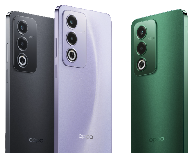 OPPO A3 活力版