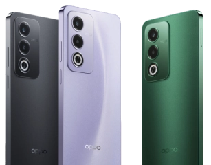 OPPO A3 活力版