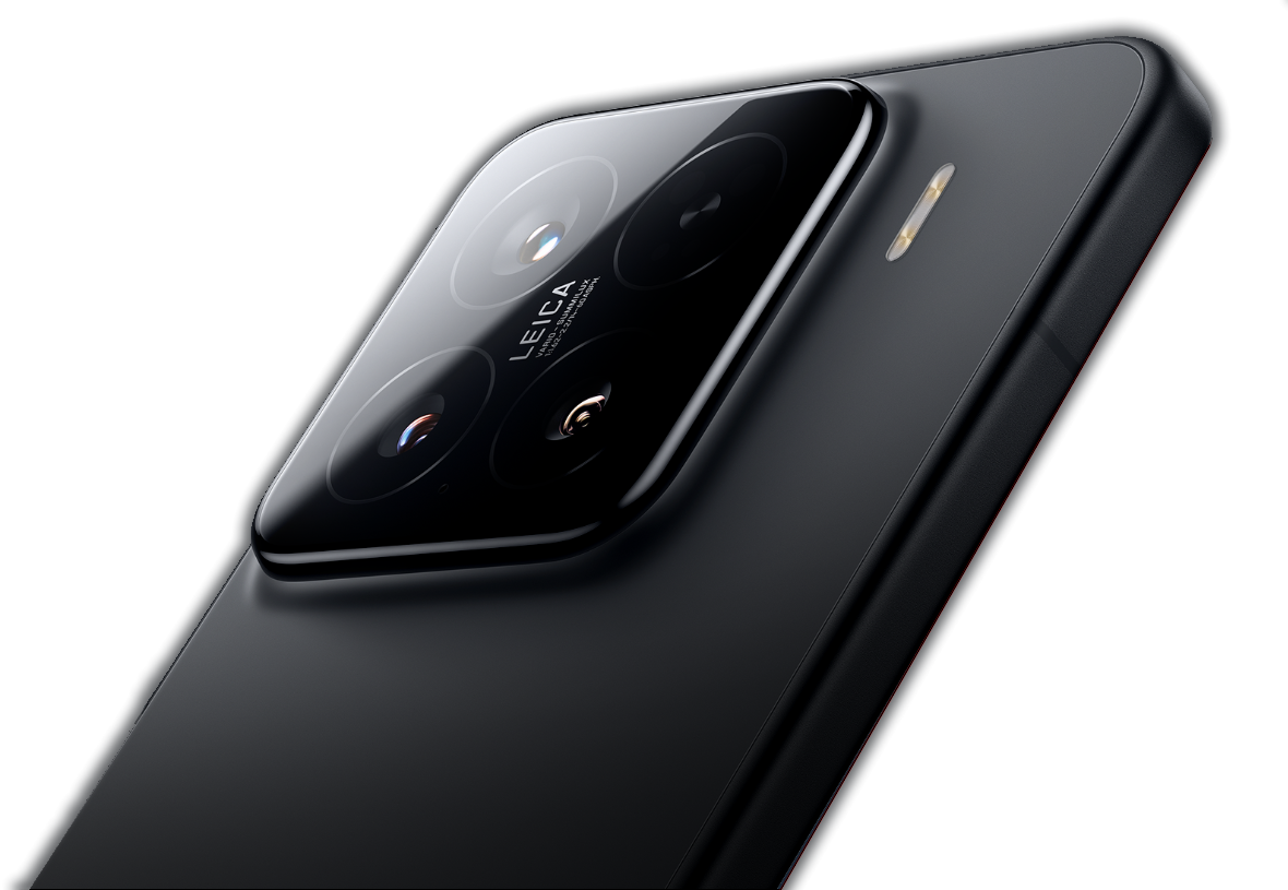 Xiaomi 15