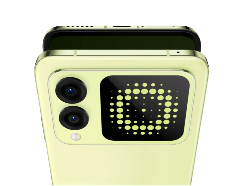 HUAWEI nova Flip