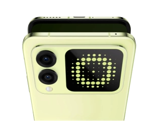 HUAWEI nova Flip