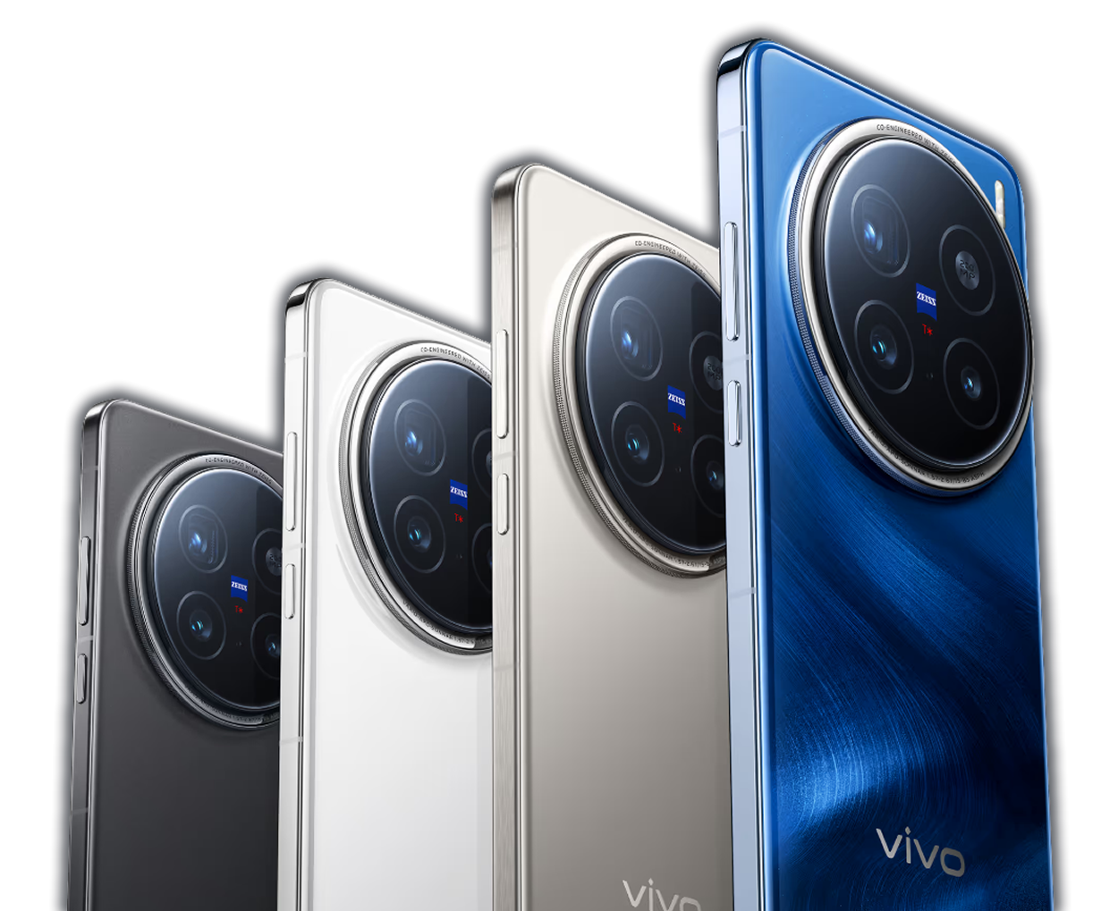 vivo X200 Pro
