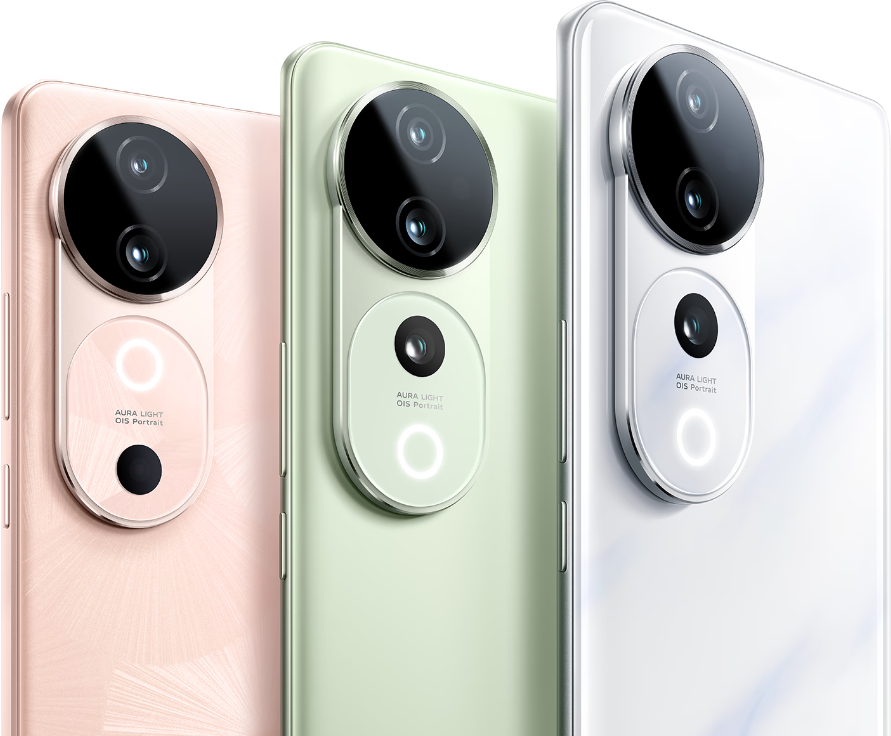 vivo S19 Pro