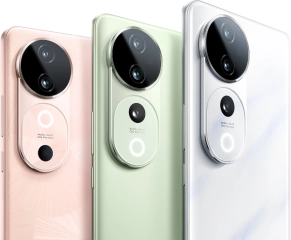 vivo S19 Pro