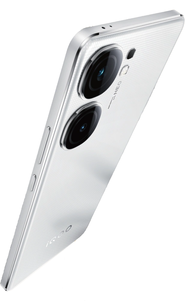 iQOO Neo9S Pro