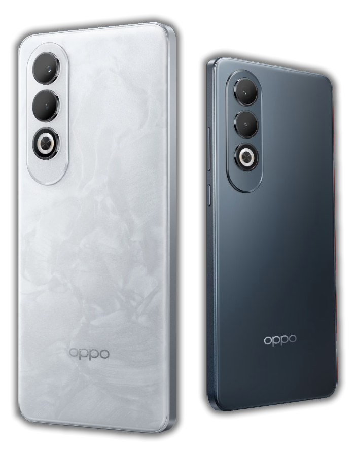OPPO K12 Plus