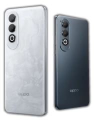 OPPO K12 Plus