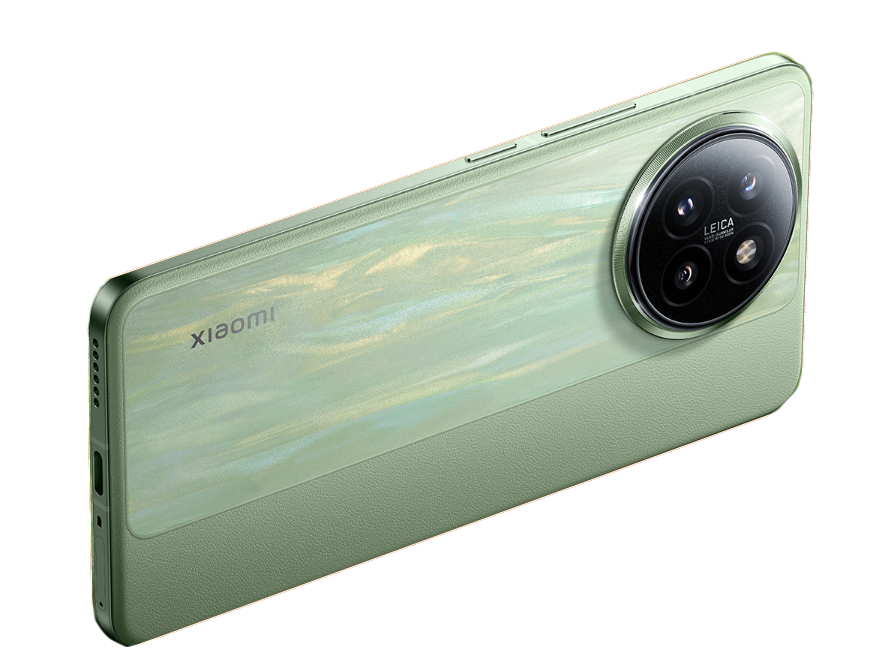 Xiaomi Civi 4 Pro