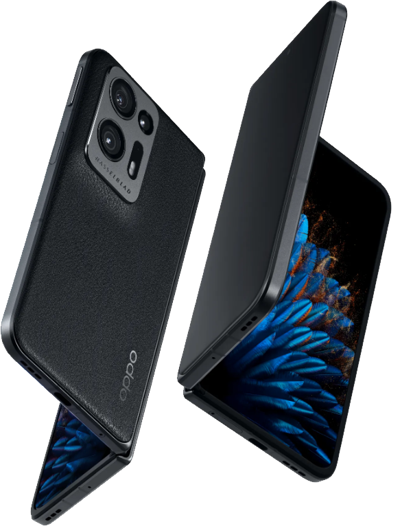 OPPO Find N2
