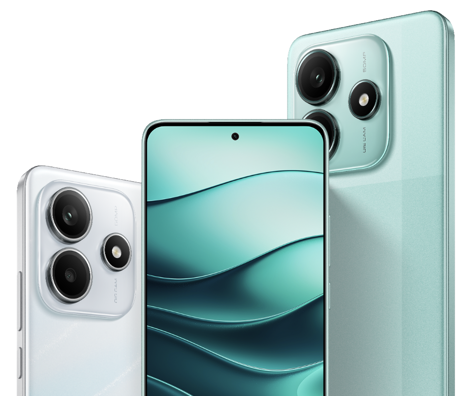 Redmi Note 14 5G