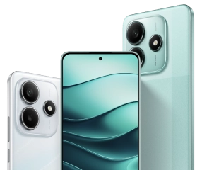 Redmi Note 14 5G