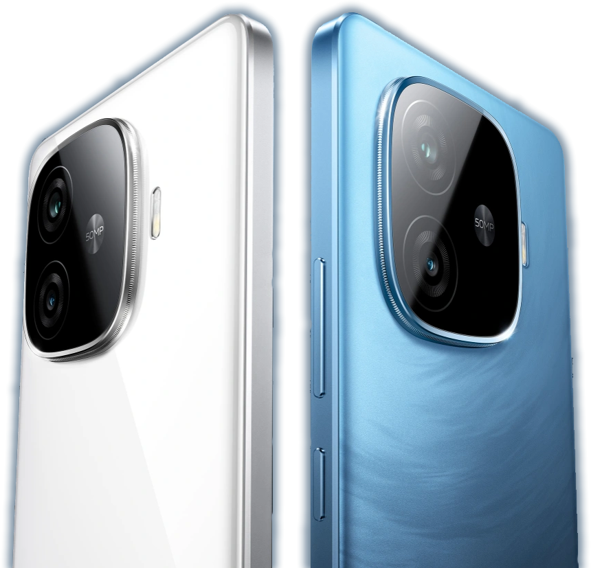 vivo Y200 GT