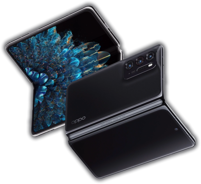 OPPO Find N