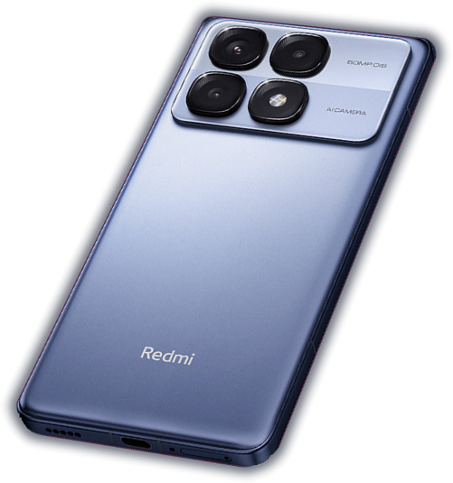 Redmi K70 至尊版