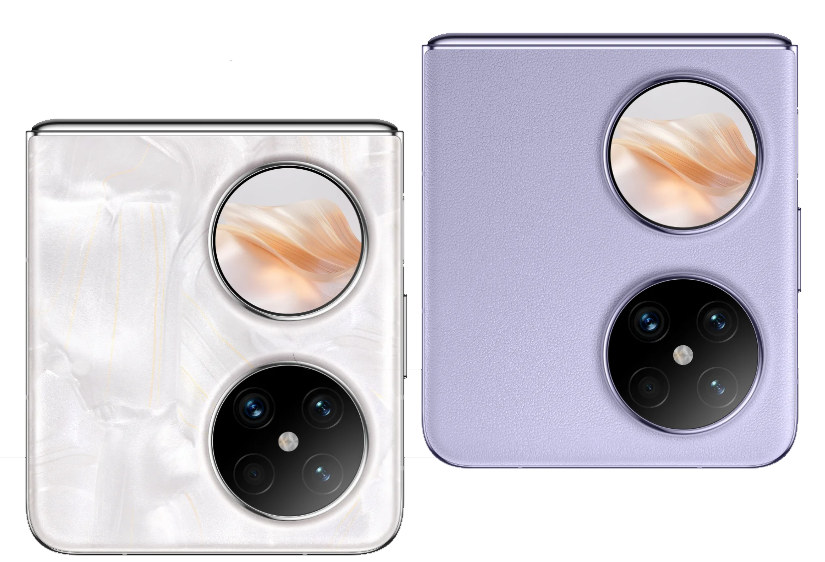 HUAWEI Pocket 2
