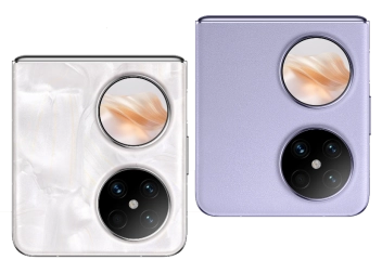 HUAWEI Pocket 2