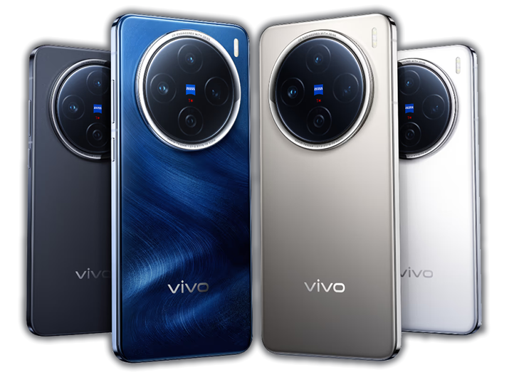 vivo X200