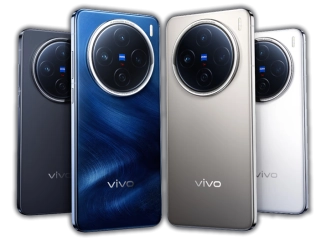 vivo X200