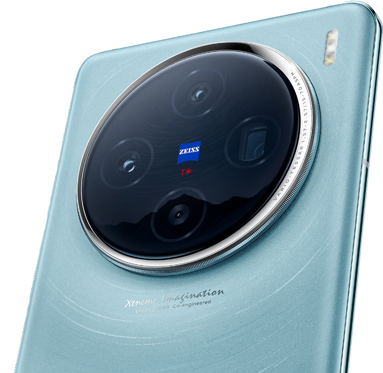 vivo X100