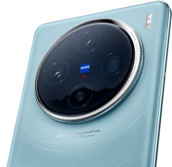 vivo X100