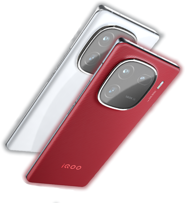 iQOO 12 Pro