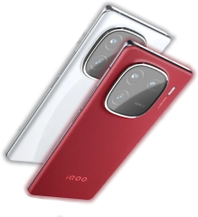 iQOO 12 Pro