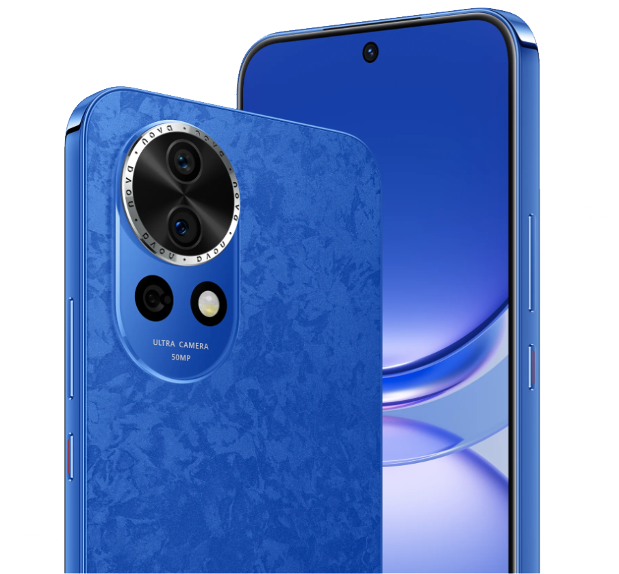 HUAWEI nova 12