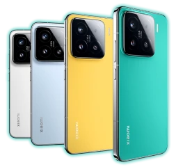 Xiaomi 15 定制版