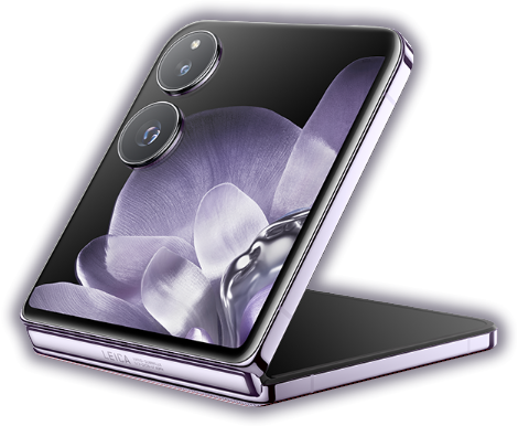 Xiaomi MIX Flip
