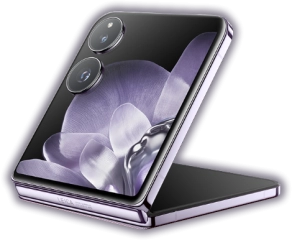 Xiaomi MIX Flip