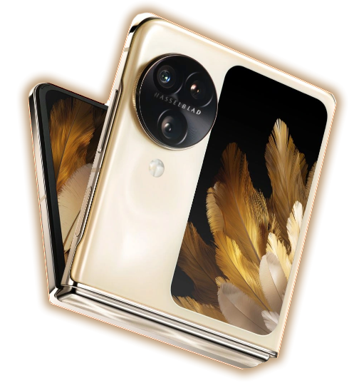 OPPO Find N3 Flip