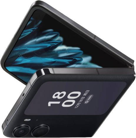 OPPO Find N2 Flip