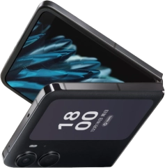 OPPO Find N2 Flip