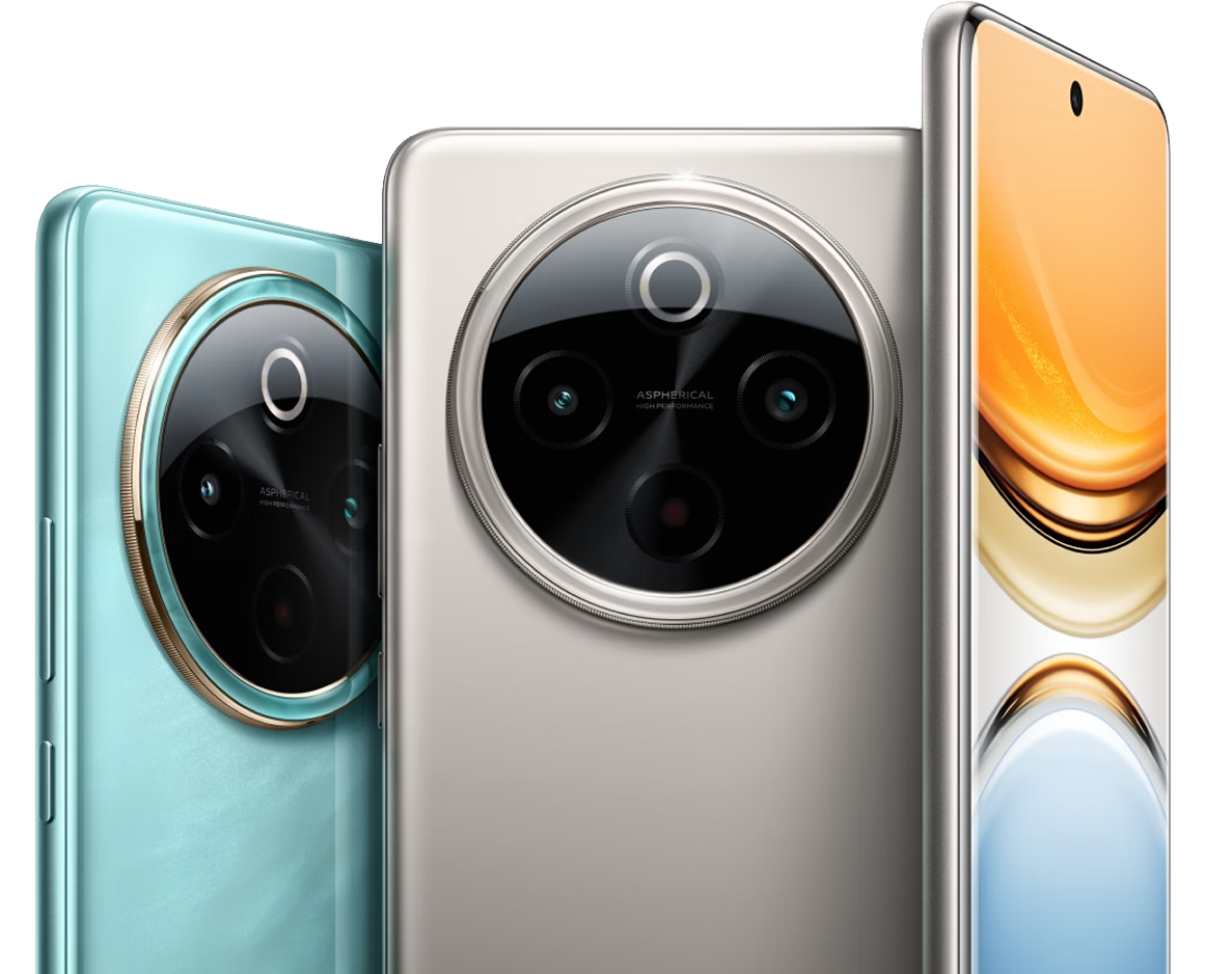vivo Y300 Pro