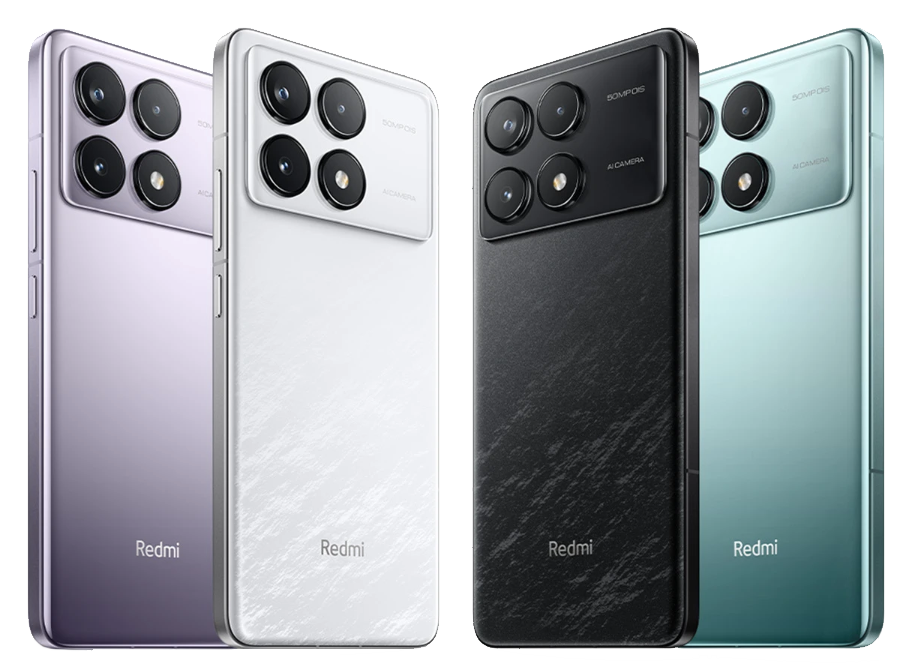 Redmi K70