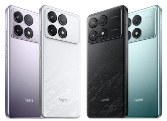 Redmi K70