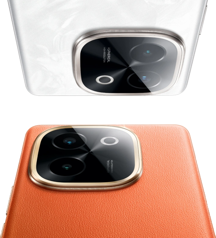 vivo Y200