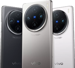 vivo X100s Pro