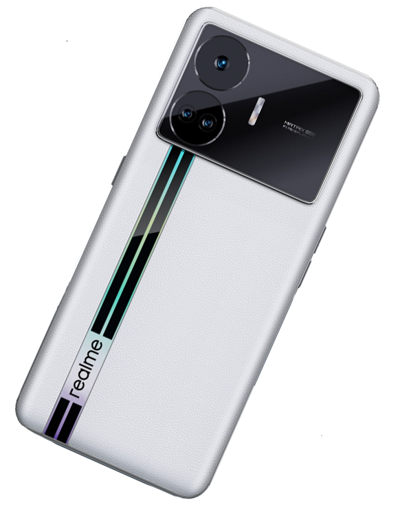 真我GT Neo5 SE