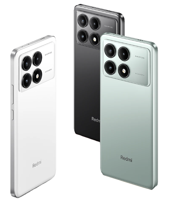 Redmi K70E