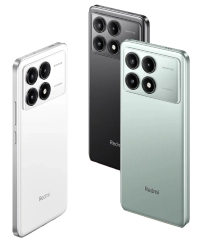 Redmi K70E