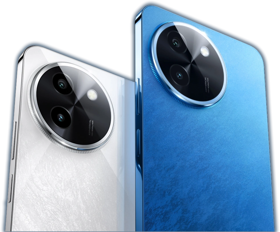 vivo Y200i