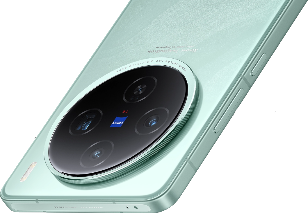 vivo X100s