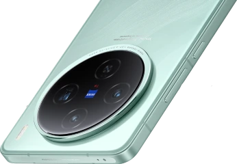 vivo X100s