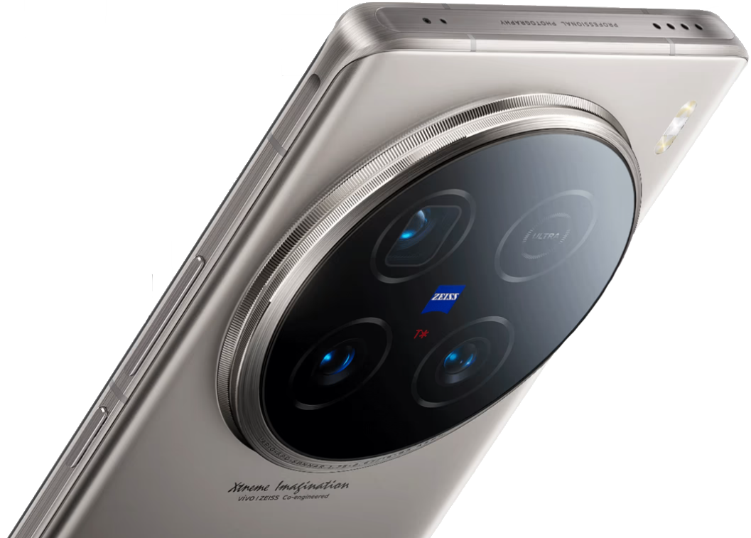 vivo X100 Ultra