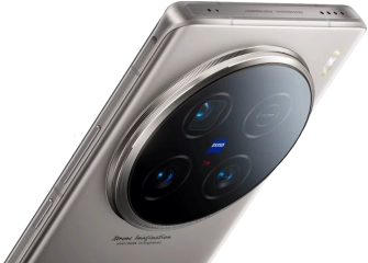 vivo X100 Ultra